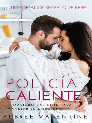 cover image of Policía Caliente